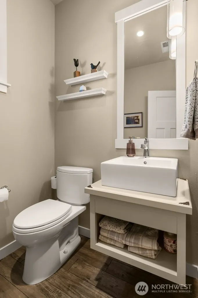 3920 146th Street SE Mill Creek WA 98012