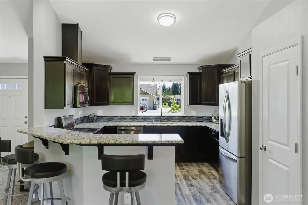 40 Sand Trap Lane Aberdeen WA 98520