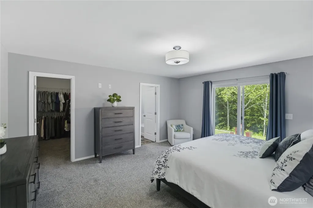 40 Sand Trap Lane Aberdeen WA 98520