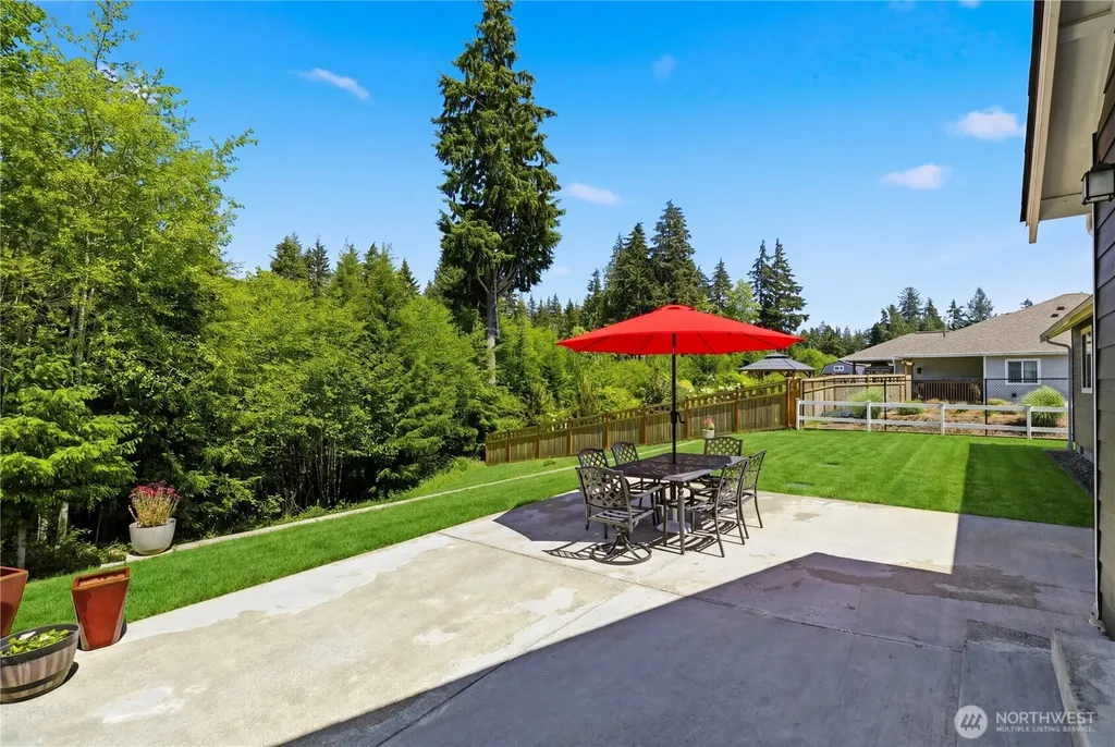 40 Sand Trap Lane Aberdeen WA 98520
