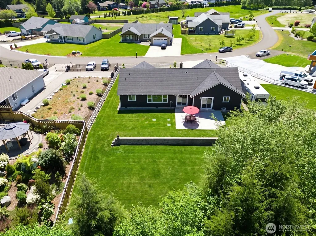 40 Sand Trap Lane Aberdeen WA 98520