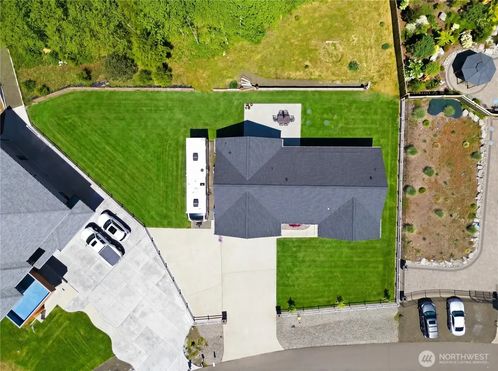 40 Sand Trap Lane Aberdeen WA 98520