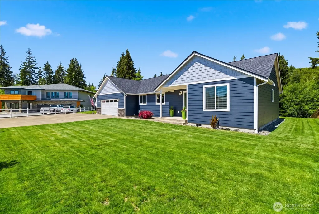40 Sand Trap Lane Aberdeen WA 98520