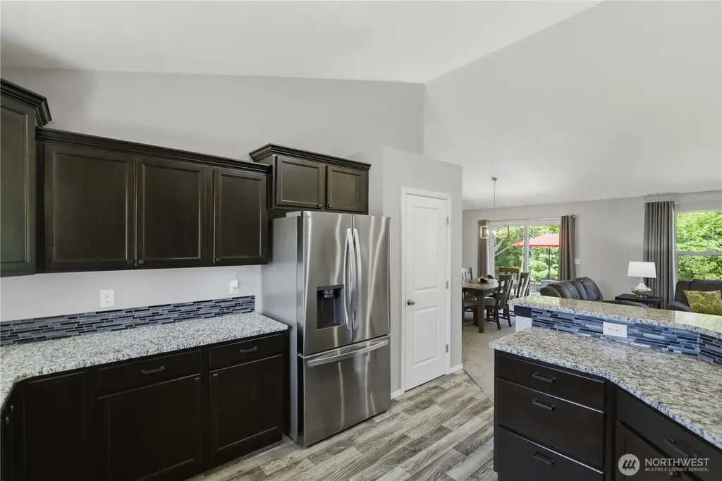 40 Sand Trap Lane Aberdeen WA 98520