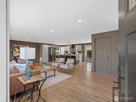 18014 110th Place SE Renton WA 98055