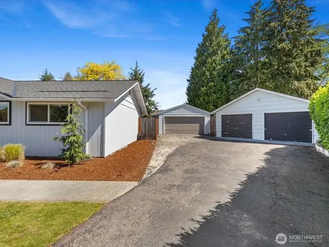 18014 110th Place SE Renton WA 98055