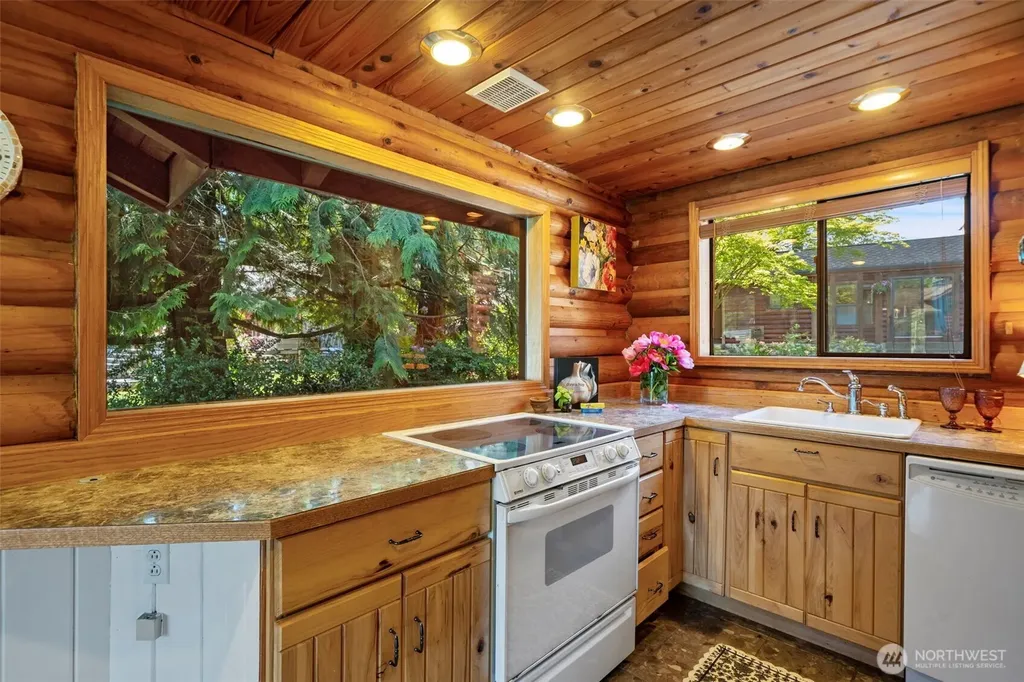 100 E Treasure Island Drive Allyn WA 98524