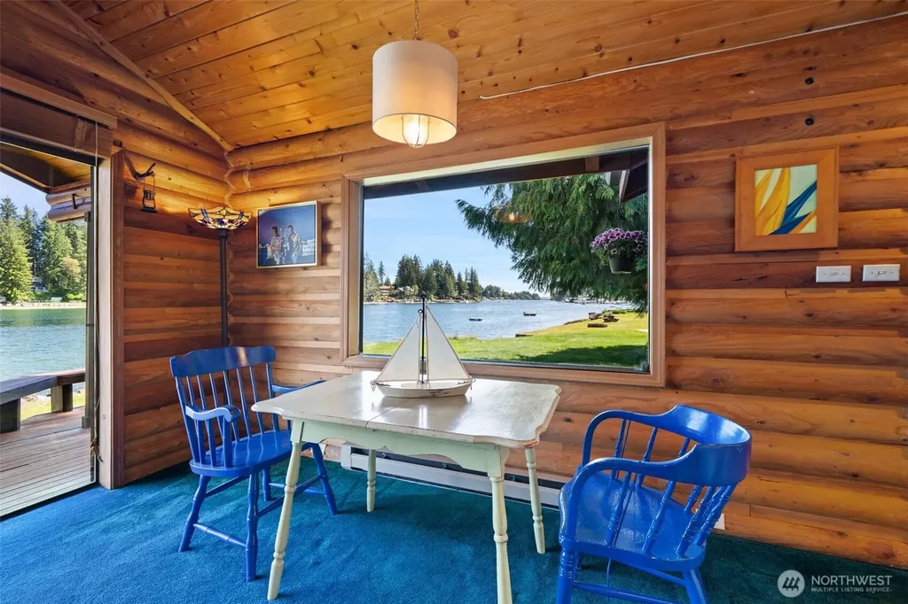100 E Treasure Island Drive Allyn WA 98524