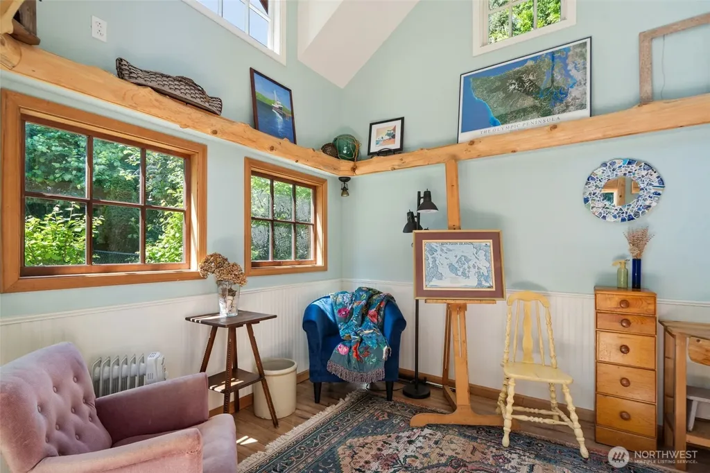 100 E Treasure Island Drive Allyn WA 98524
