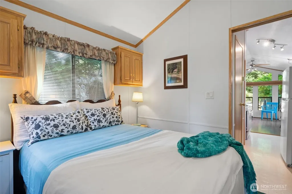 100 E Treasure Island Drive Allyn WA 98524