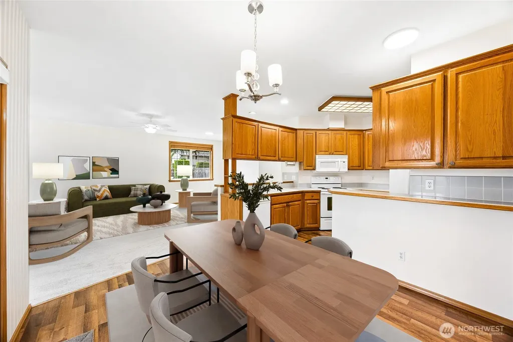 5004 207th Street Ct E Spanaway WA 98387