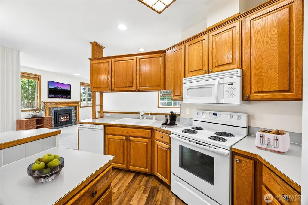 5004 207th Street Ct E Spanaway WA 98387