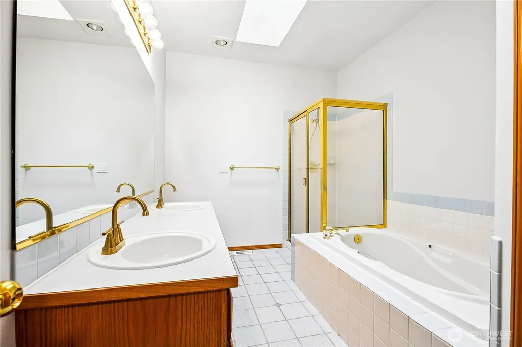 5004 207th Street Ct E Spanaway WA 98387