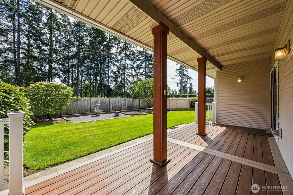 5004 207th Street Ct E Spanaway WA 98387