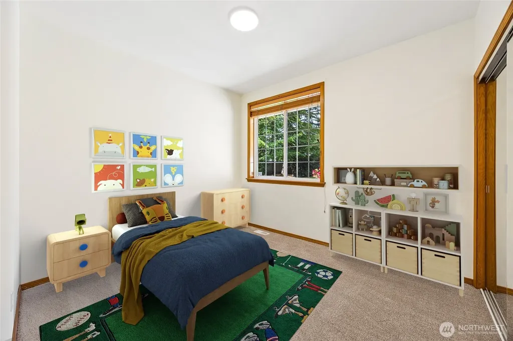 5004 207th Street Ct E Spanaway WA 98387