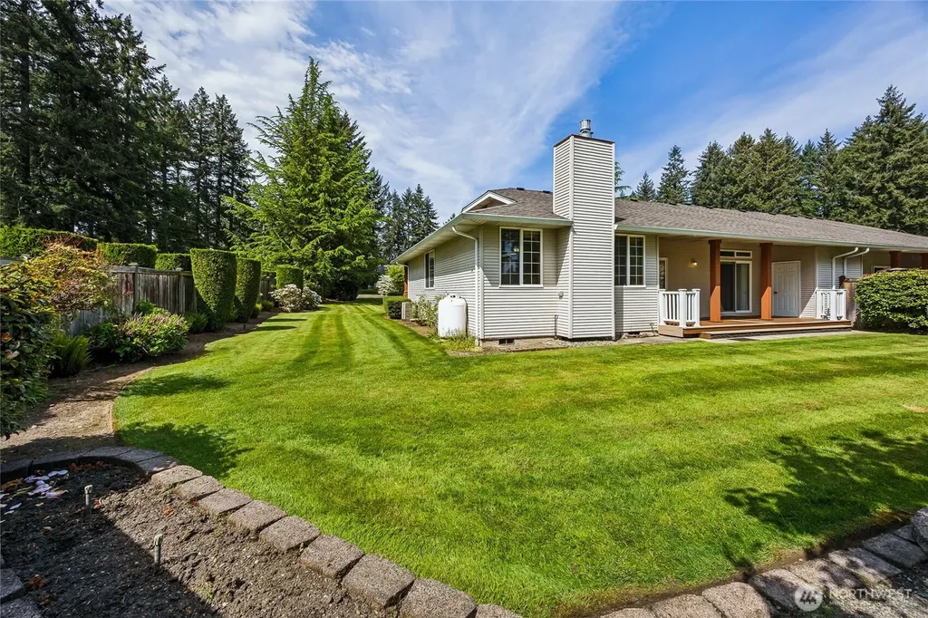 5004 207th Street Ct E Spanaway WA 98387