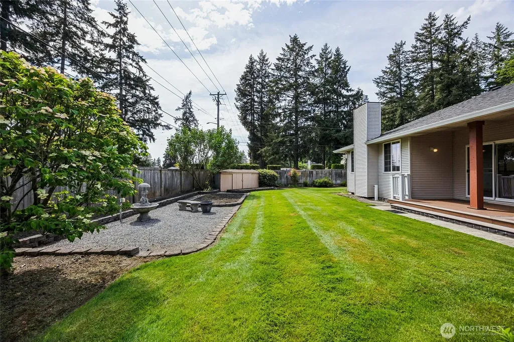 5004 207th Street Ct E Spanaway WA 98387