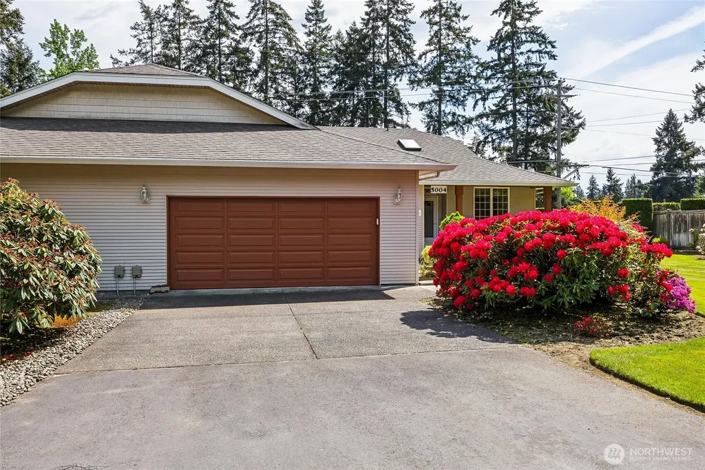 5004 207th Street Ct E Spanaway WA 98387