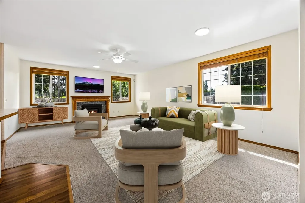 5004 207th Street Ct E Spanaway WA 98387