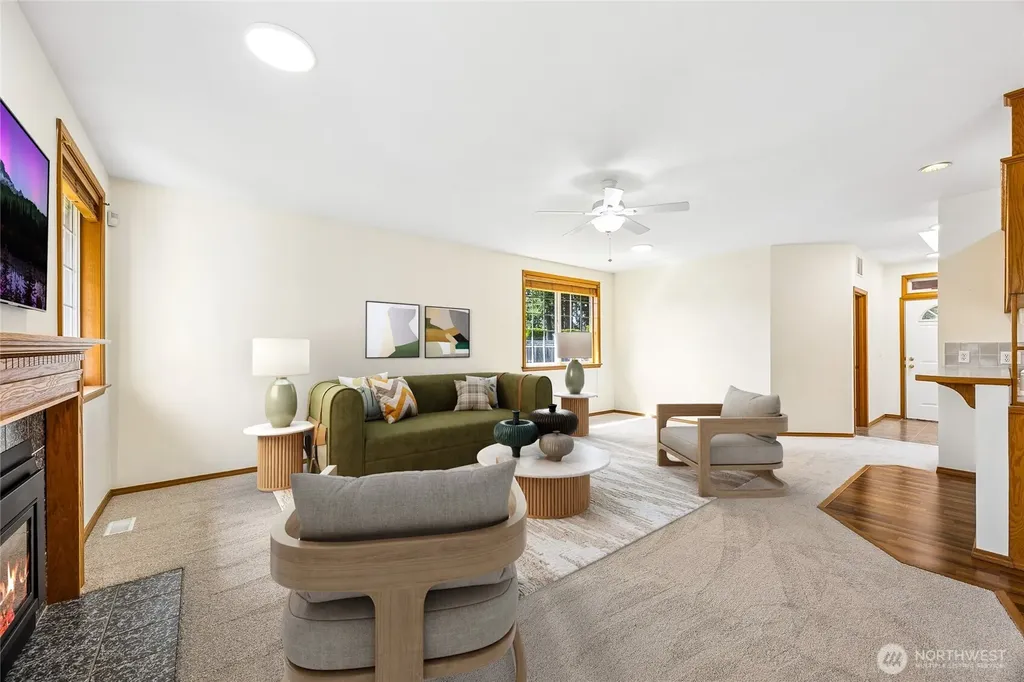 5004 207th Street Ct E Spanaway WA 98387