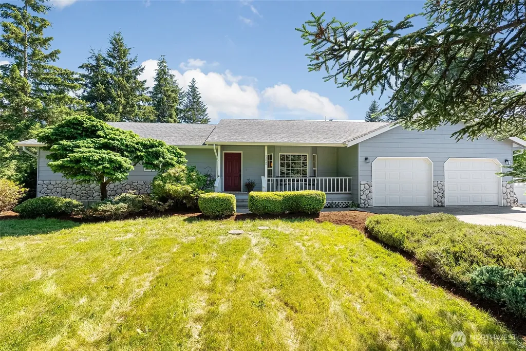 2525 Silves Court Everson WA 98247