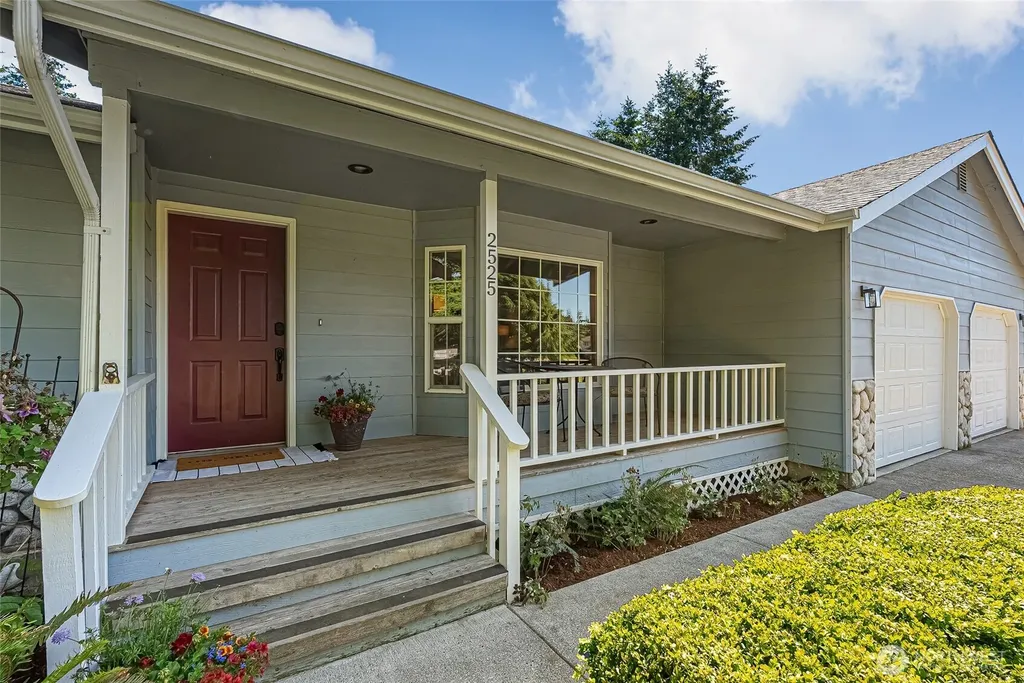 2525 Silves Court Everson WA 98247