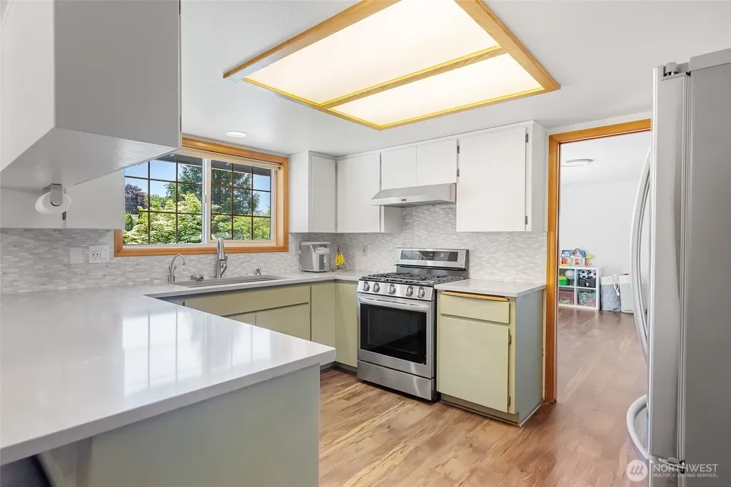 2525 Silves Court Everson WA 98247