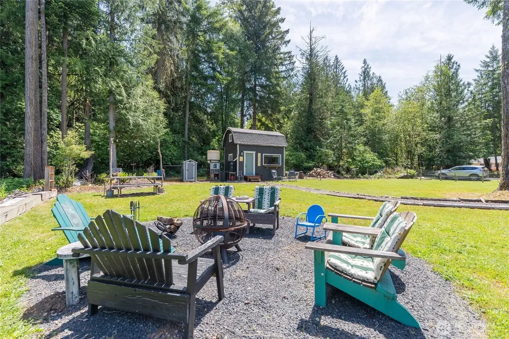 169 Rockridge Lane Toledo WA 98591
