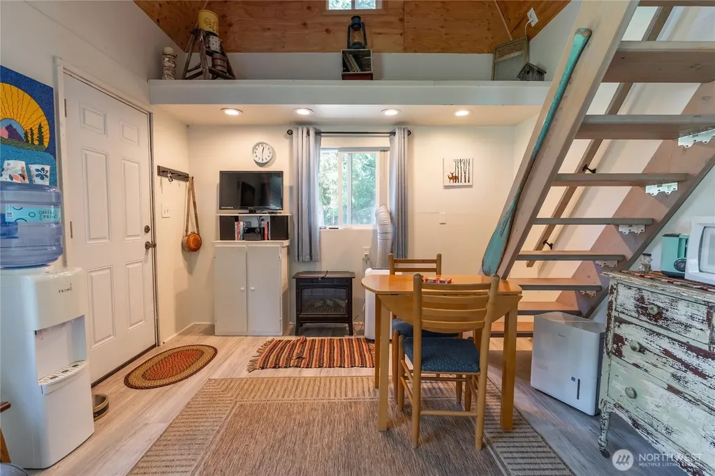 169 Rockridge Lane Toledo WA 98591