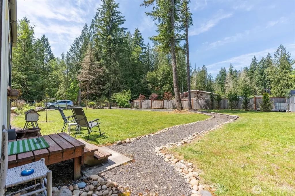 169 Rockridge Lane Toledo WA 98591