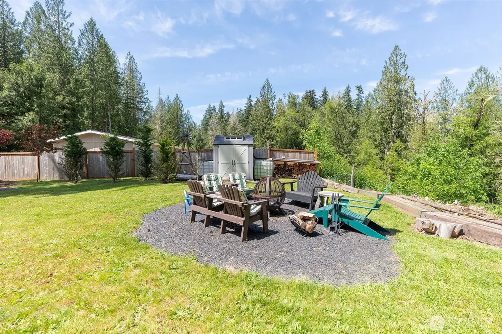 169 Rockridge Lane Toledo WA 98591