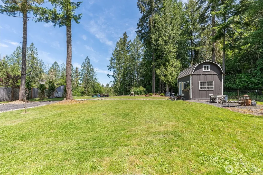 169 Rockridge Lane Toledo WA 98591