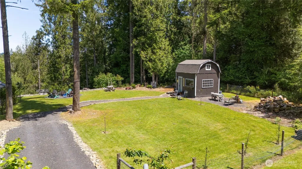 169 Rockridge Lane Toledo WA 98591