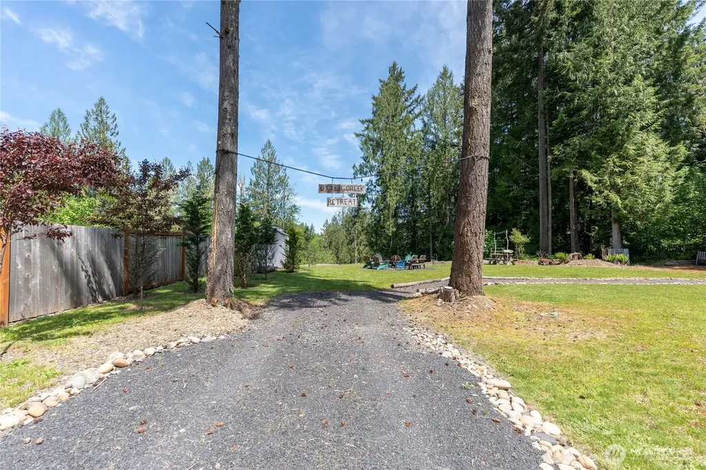 169 Rockridge Lane Toledo WA 98591
