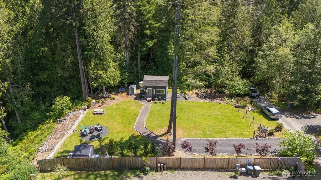 169 Rockridge Lane Toledo WA 98591