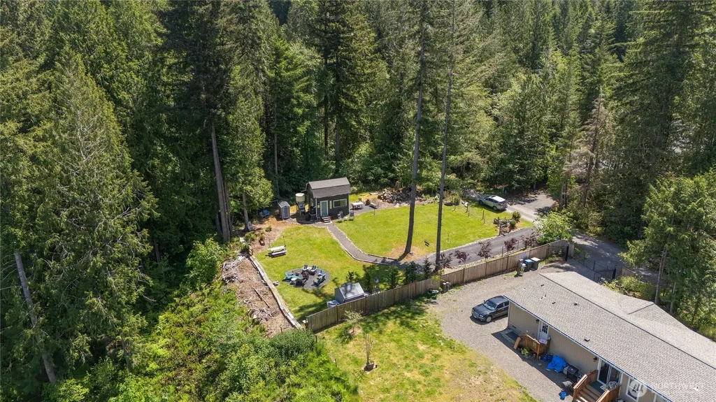 169 Rockridge Lane Toledo WA 98591