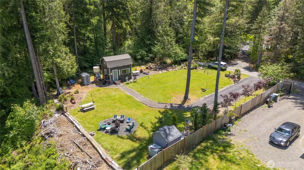 169 Rockridge Lane Toledo WA 98591