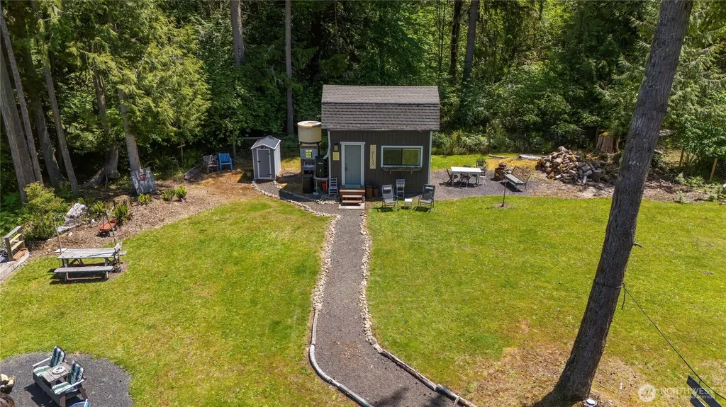 169 Rockridge Lane Toledo WA 98591
