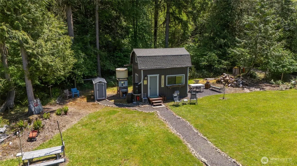 169 Rockridge Lane Toledo WA 98591