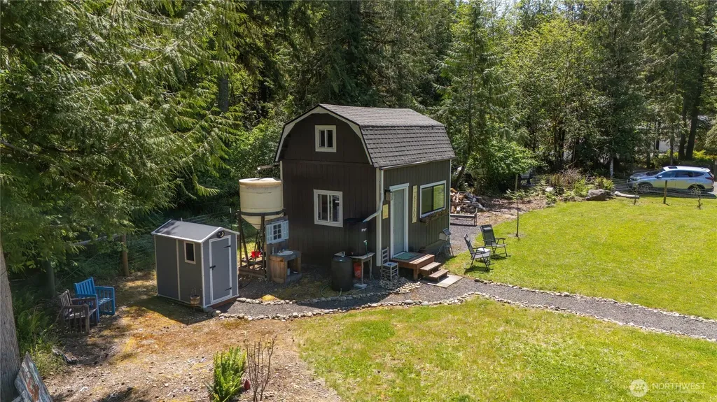 169 Rockridge Lane Toledo WA 98591