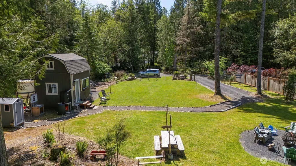 169 Rockridge Lane Toledo WA 98591