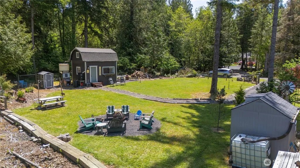 169 Rockridge Lane Toledo WA 98591