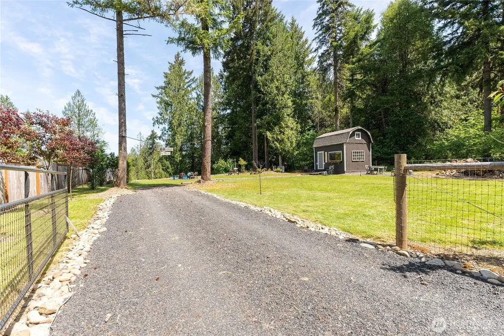 169 Rockridge Lane Toledo WA 98591