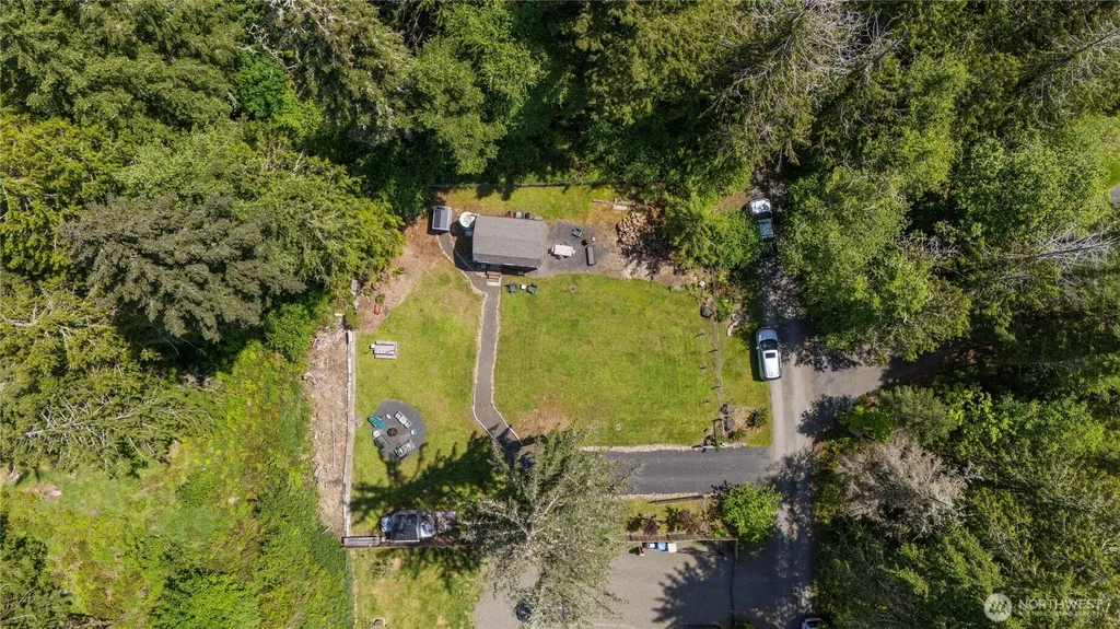 169 Rockridge Lane Toledo WA 98591