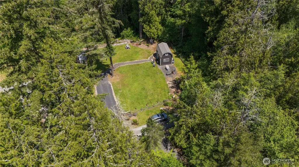 169 Rockridge Lane Toledo WA 98591