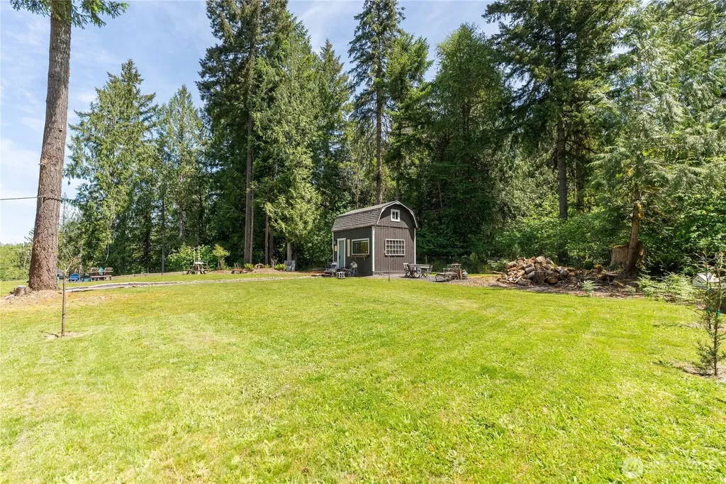 169 Rockridge Lane Toledo WA 98591