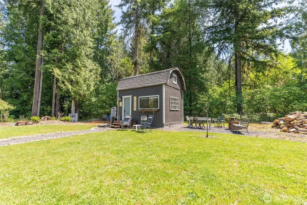 169 Rockridge Lane Toledo WA 98591