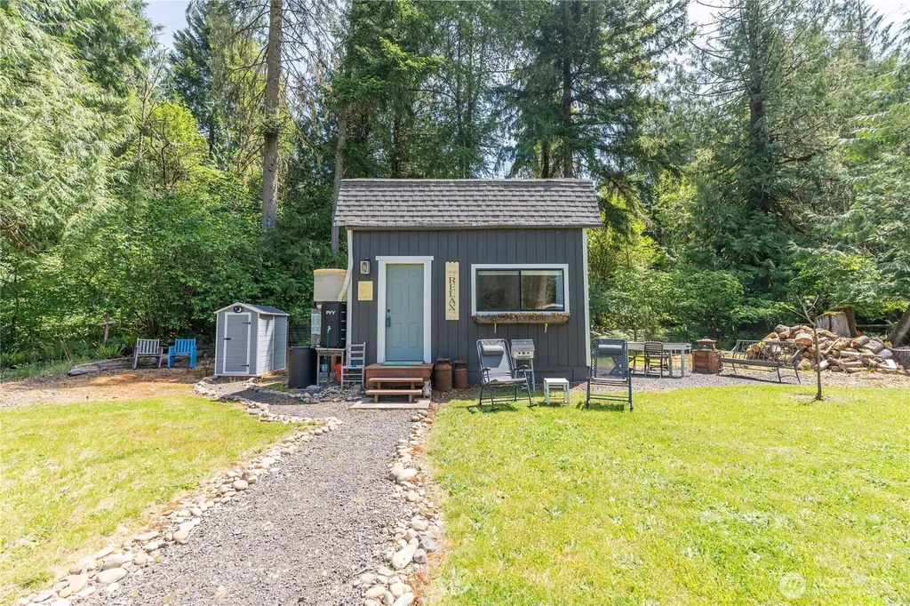 169 Rockridge Lane Toledo WA 98591