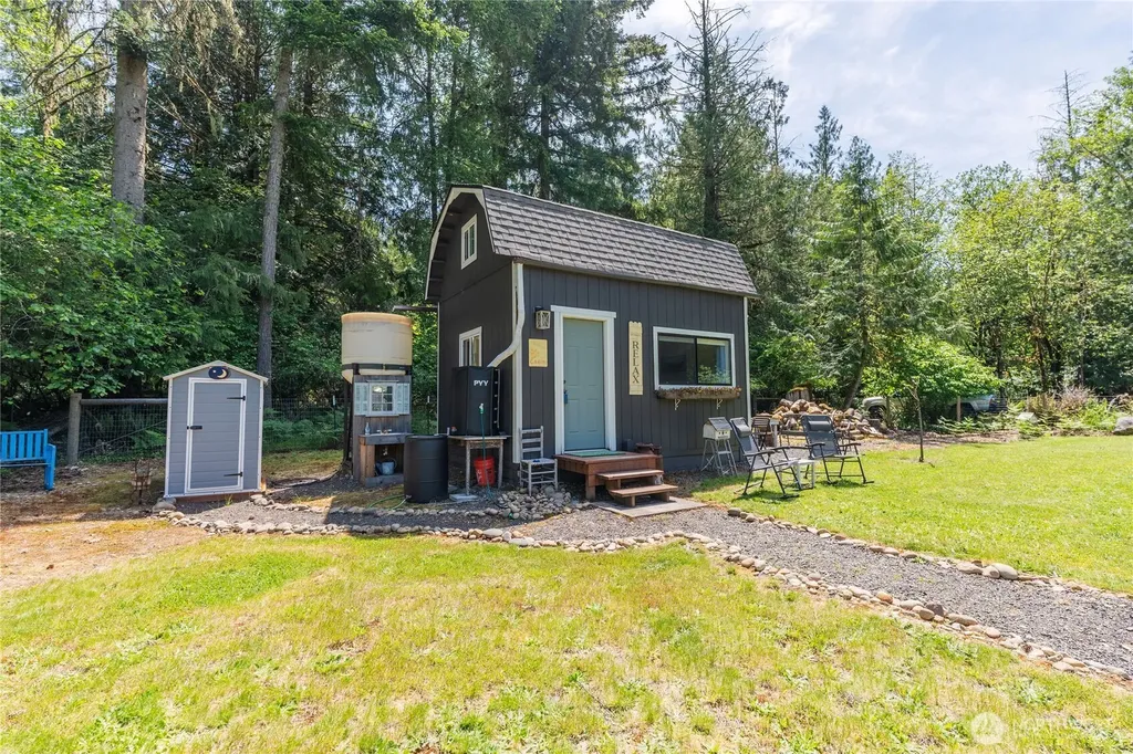 169 Rockridge Lane Toledo WA 98591