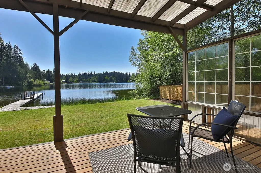 4249 Timberline Road Clinton WA 98236